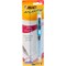 BIC Atlantis Ultra Comfort Ballpoint Pen-Assorted Barrels